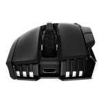 Corsair Ironclaw Wireless SE Безжична Геймърска оптична мишка