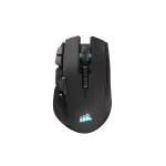 Corsair Ironclaw Wireless SE Безжична Геймърска оптична мишка