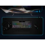 Corsair K70 PRO RGB Геймръска механична клавиатура с Cherry MX Red суичове