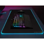 Corsair K70 PRO RGB Геймръска механична клавиатура с Cherry MX Red суичове