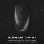 Corsair M55 Wireless Безжична геймърска мишка