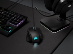 Corsair M65 RGB ULTRA 8K Геймърска мишка