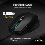 Corsair M65 RGB ULTRA 8K Геймърска мишка