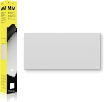 Corsair MM Anti-Fray Cloth 3XL Gray Геймърски пад за мишка и клавиатура