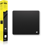 Corsair MM Anti-fray Large Black Геймърски пад за мишка