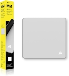 Corsair MM Anti-fray Medium Grey Геймърски пад за мишка