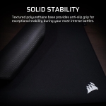 Corsair MM PRO Large Control Black Геймърски пад за мишка