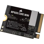 Corsair MP600 Core Mini 1TB M.2 PCIe 4.0 NVMe SSD Диск