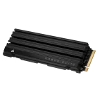 Corsair MP600 Elite Heatsink 2TB M.2 PCIe 4.0 NVMe SSD Диск