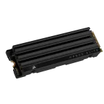 Corsair MP600 Elite Heatsink 2TB M.2 PCIe 4.0 NVMe SSD Диск