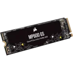 Corsair MP600 GS 500GB M.2 PCIe 4.0 NVMe SSD Диск