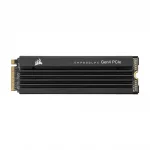 Corsair MP600 PRO LPX 1TB M.2 PCIe 4.0 NVMe SSD Диск