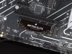 Corsair MP700 ELITE 2TB M.2 PCIe Gen5 NVMe SSD Диск