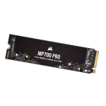 Corsair MP700 PRO 2TB M.2 PCIe 5.0 NVMe SSD Диск