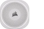 Corsair NAUTILUS 240 RS ARGB White AIO Воден охладител за процесор