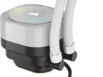 Corsair NAUTILUS 240 RS ARGB White AIO Воден охладител за процесор