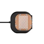 Corsair NAUTILUS 240 RS LCD 240mm Black AIO Воден охладител за процесор