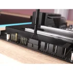 Corsair NAUTILUS 240 RS LCD 240mm Black AIO Воден охладител за процесор