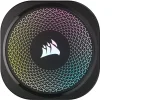 Corsair NAUTILUS 360 RS ARGB Black AIO Воден охладител за процесор