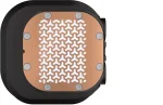 Corsair NAUTILUS 360 RS ARGB Black AIO Воден охладител за процесор