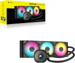 Corsair NAUTILUS 360 RS ARGB Black AIO Воден охладител за процесор