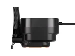 Corsair Nautilus 360 RS LCD White AIO Воден охладител за процесор