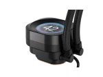 Corsair Nautilus 360 RS LCD White AIO Воден охладител за процесор