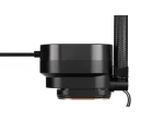 Corsair Nautilus 360 RS LCD White AIO Воден охладител за процесор