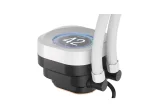 Corsair Nautilus 360 RS LCD White AIO Воден охладител за процесор