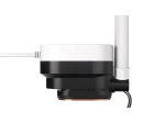 Corsair Nautilus 360 RS LCD White AIO Воден охладител за процесор