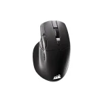 Corsair NIGHTSWORD v2 WIRELESS SD Stream Deck Black 8K Безжична геймърска мишка