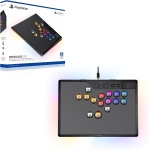 Corsair NOVABLADE PRO Wireless Hall Effect Геймърски безжичен аркаден контролер