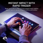 Corsair NOVABLADE PRO Wireless Hall Effect Геймърски безжичен аркаден контролер