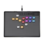 Corsair NOVABLADE PRO Wireless Hall Effect Геймърски безжичен аркаден контролер