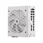 Corsair RM1000x SHIFT White, 80 Plus Gold, Fully Modular Захранване за компютър