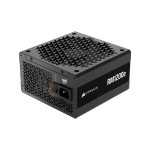 Corsair RM1200e 1200W, Cybenetics Platinum, Модулно, PCIe 5.1, ATX 3.1 Захранване за компютър