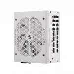 Corsair RM1200x SHIFT White, 80 Plus Gold, Fully Modular Захранване за компютър