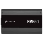 Corsair RM650, 80 Plus Gold, Fully Modular Захранване за компютър