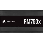 Corsair RM750x, 750W, 80 Plus Gold, Fully Modular Захранващ блок