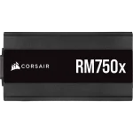 Corsair RM750x, 750W, 80 Plus Gold, Fully Modular Захранващ блок