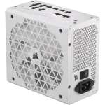 Corsair RM750x Shift White Series, 750W, 80 Plus Gold, Fully Modular Захранване за компютър