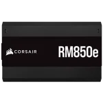 Corsair RM850e, 850W, 80 Plus Gold, Fully Modular Захранване за компютър