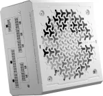 Corsair RMe Series RM750e White 750W, 80 Plus Gold, Модулно, Dual-Color PCIe Gen 5.1, ATX 3.1 Захранване за компютър