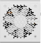 Corsair RMe Series RM750e White 750W, 80 Plus Gold, Модулно, Dual-Color PCIe Gen 5.1, ATX 3.1 Захранване за компютър