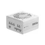 Corsair RMe Series RM750e White 750W, 80 Plus Gold, Модулно, Dual-Color PCIe Gen 5.1, ATX 3.1 Захранване за компютър