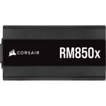 Corsair RM850x, 850W, 80 Plus Gold, Fully Modular Захранващ блок
