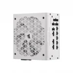 Corsair RM850x SHIFT White, 850W, 80 Plus Gold, Fully Modular Захранване за компютър