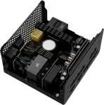 Corsair RMe Series (3rd Gen) RM850e ThermalProtect 850W, Cybenetics Platinum, Модулно, PCIe Gen 5.1, ATX 3.1 Захранване за компютър