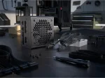 Corsair RMe Series (3rd Gen) RM850e ThermalProtect 850W, Cybenetics Platinum, Модулно, PCIe Gen 5.1, ATX 3.1 Захранване за компютър