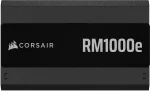 Corsair RMe Series RM1000e 1000W, 80 Plus Gold, Модулно, PCIe Gen 5.1, ATX 3.1 Захранване за компютър